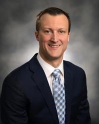 Charles Crellin, MD