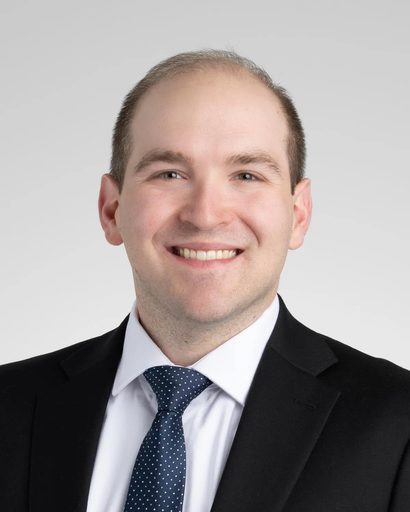 Michele Fascelli, MD