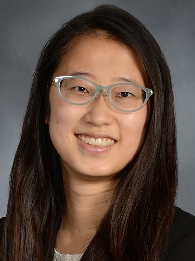 Lily Yan, MD, MSC