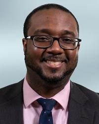 Andrew Delapenha, MD, MPH