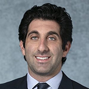 Brandon Cohen, MD