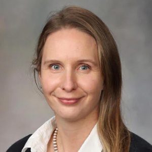 Juliana Vanderpluym, FRCPC, MD