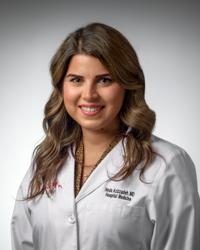 Neda Azizzadeh, MD