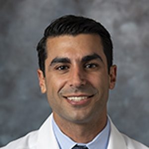 Justin Houman, MD