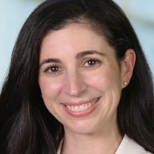 Ariel Bodker, MD