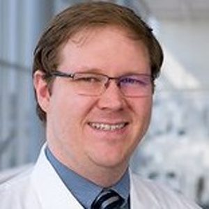 Michael Preston, MD