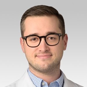 Cody Braun, MD