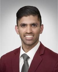Sriharsha Talluri, MD
