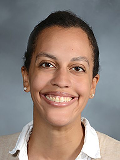 Cecilia Nicol, MD