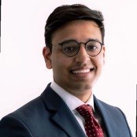 Tejus Pradeep, MD