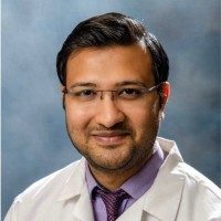 Ankit Agrawal, MD