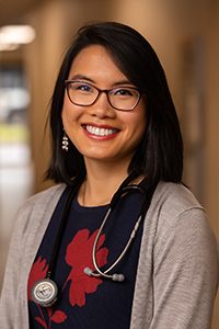 Soraya Chanyasubkit, MD