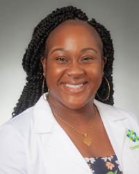 Tomilade Adepoju, MD