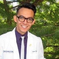 James Bowen, MPH, MD