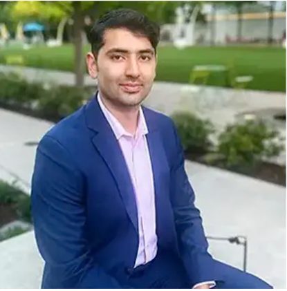 Pranav Dadhich, MD
