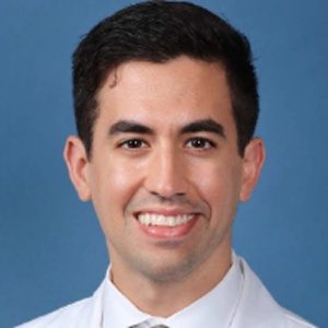 Juan Andino, MD