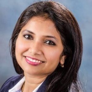 Apurva Sharma, MD