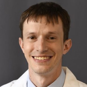 Christopher Brown, PhD, MD