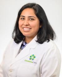 Maria Dos Santos, MD