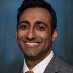 Parth Thakker, MD, MS