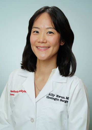 Hyezo Kwun, MD