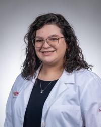 Morgan Ball, MD