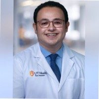 Mahmoud Ahmed, MD
