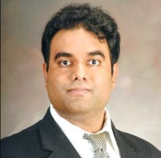 Pushan Dasgupta, PhD, MD