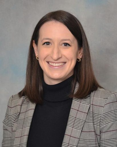 Brittany Buescher, MD