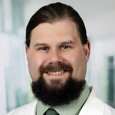 Joseph Braddock, MD