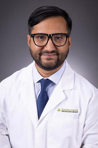 Sahil Sakibuzzaman, MD