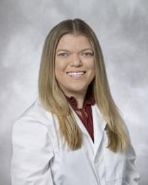 Carli Ogle, DO