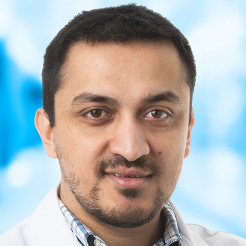 Roshan Bisural