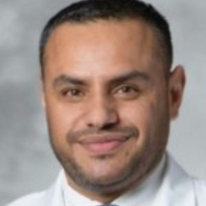 Abduljabbar Alhammoud, MD, MSc