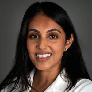 Priya Patel, DO