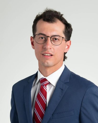 Nicholas Farrar, MD