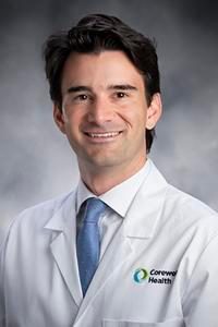 Nicolas Espinosa, MD
