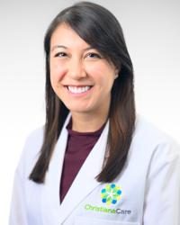 Angelica Gangemi-Hanninen, MD