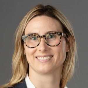 Nicole Lebo, MD