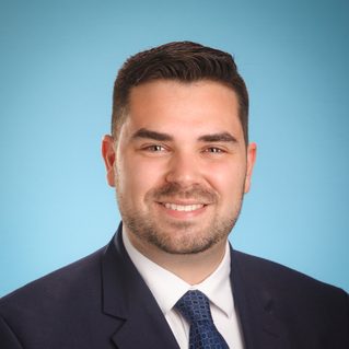 James Bisogno, DO