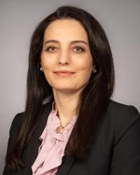 Leila Arani, MD