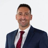 Lukas Hashem, MD