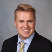 Justin Carrington, MD