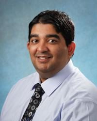 Omair Rajput, MD