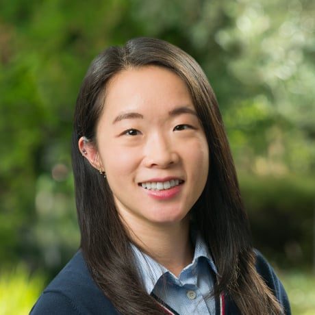 Maggie Wang, MD