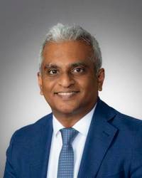 Rajesh Sasikumar, MD