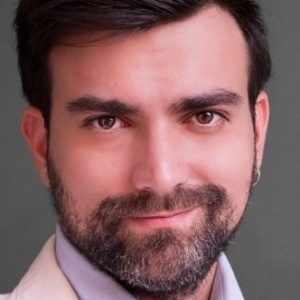 Bogdan Popescu, MD, PhD