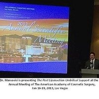 Iacob Marcovici, MD