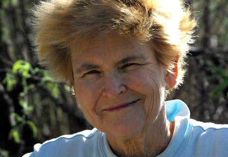 Patricia Reiff, MD
