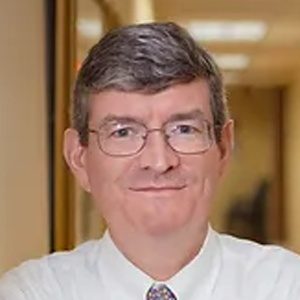 Robert Seward, MD